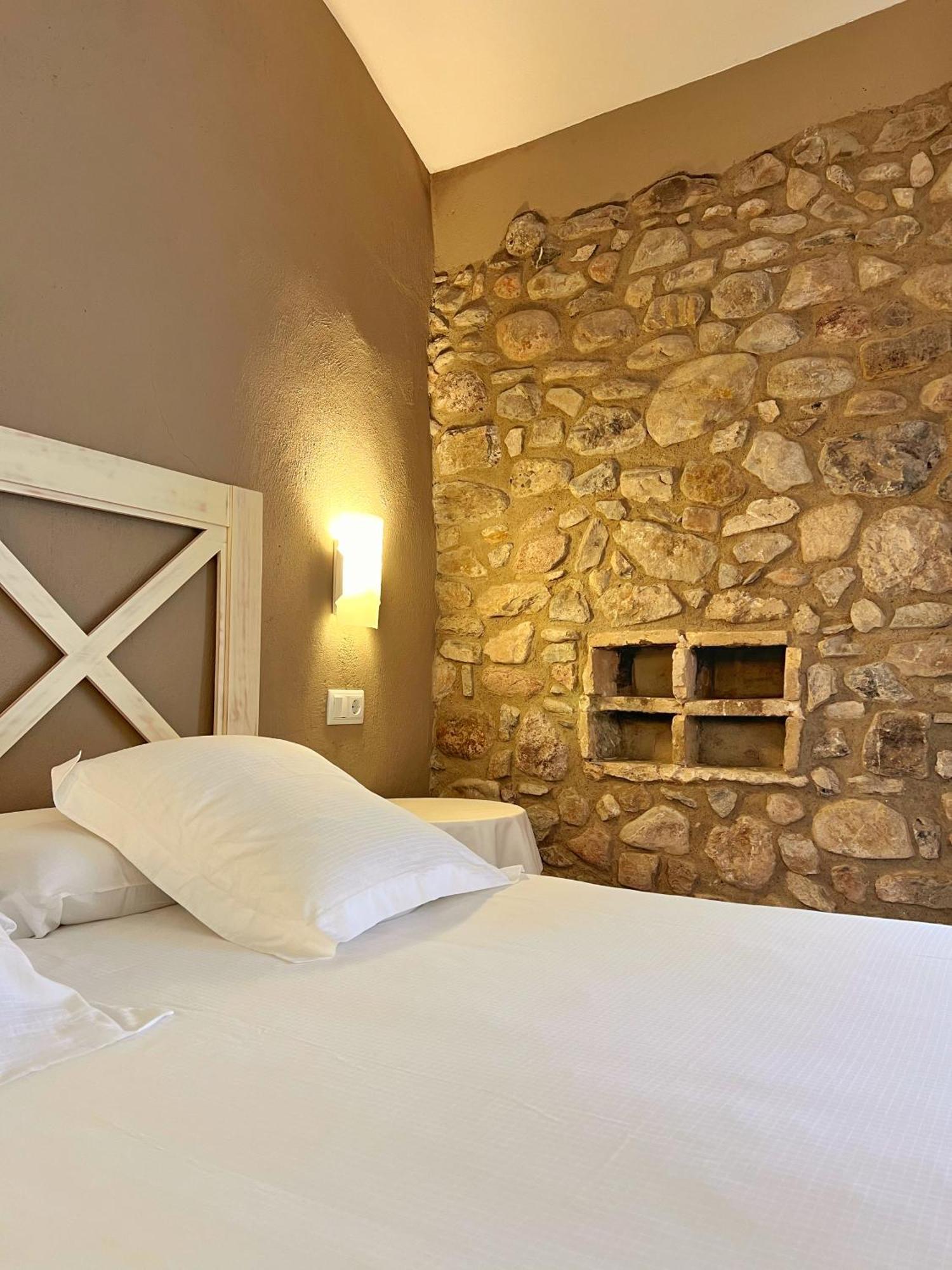 El Castell De (adults Only) Dom wakacyjny *