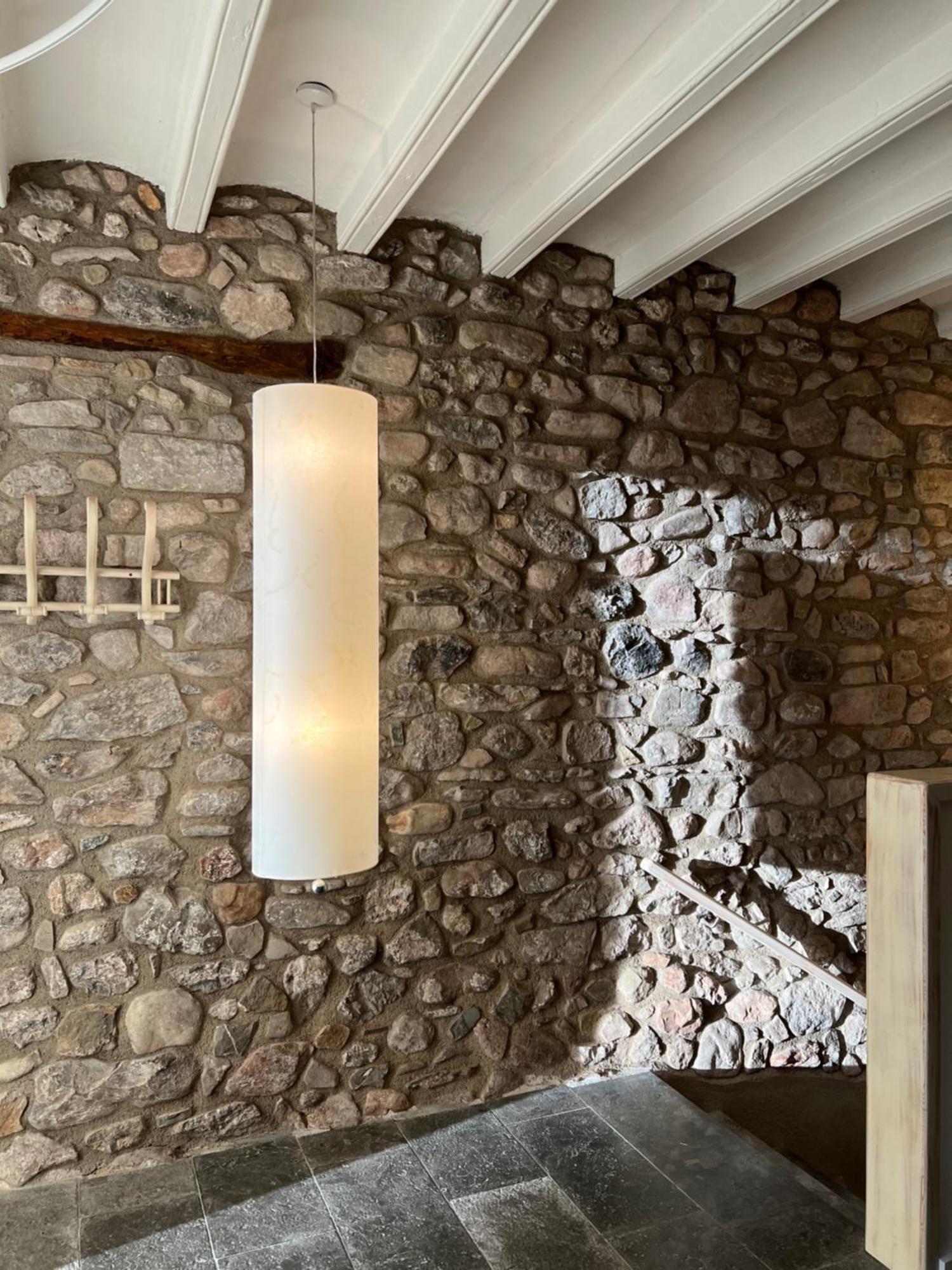 El Castell De (adults Only) Dom wakacyjny La Pobla de Lillet