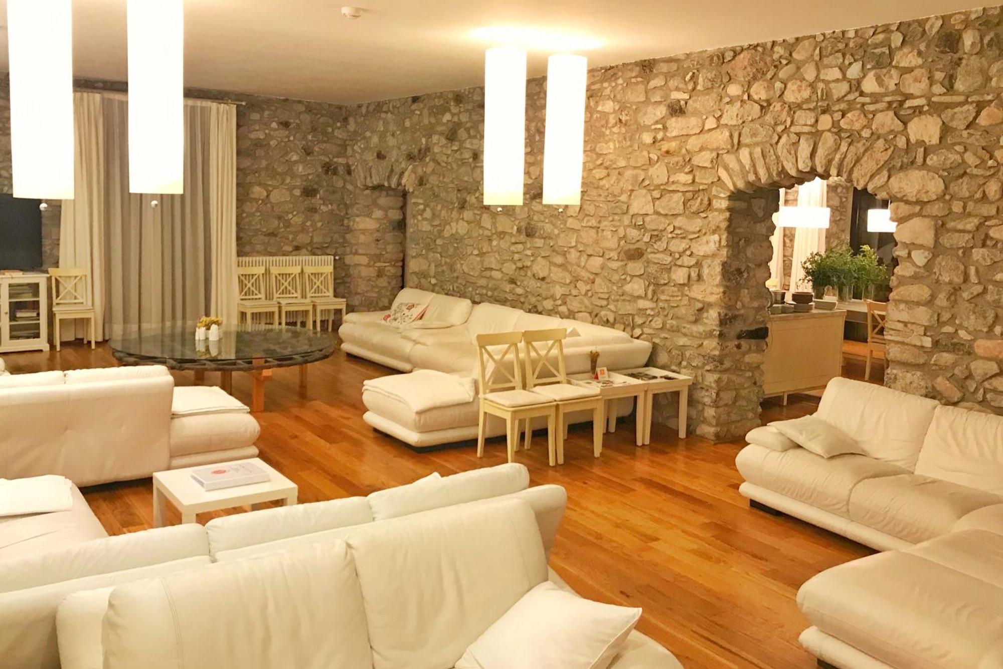 Dom wakacyjny El Castell De (adults Only)
