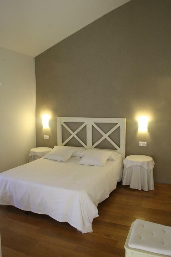 Dom wakacyjny El Castell De (adults Only) La Pobla de Lillet