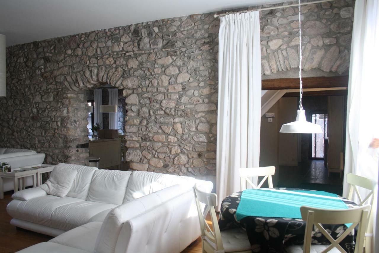 Dom wakacyjny El Castell De (adults Only)