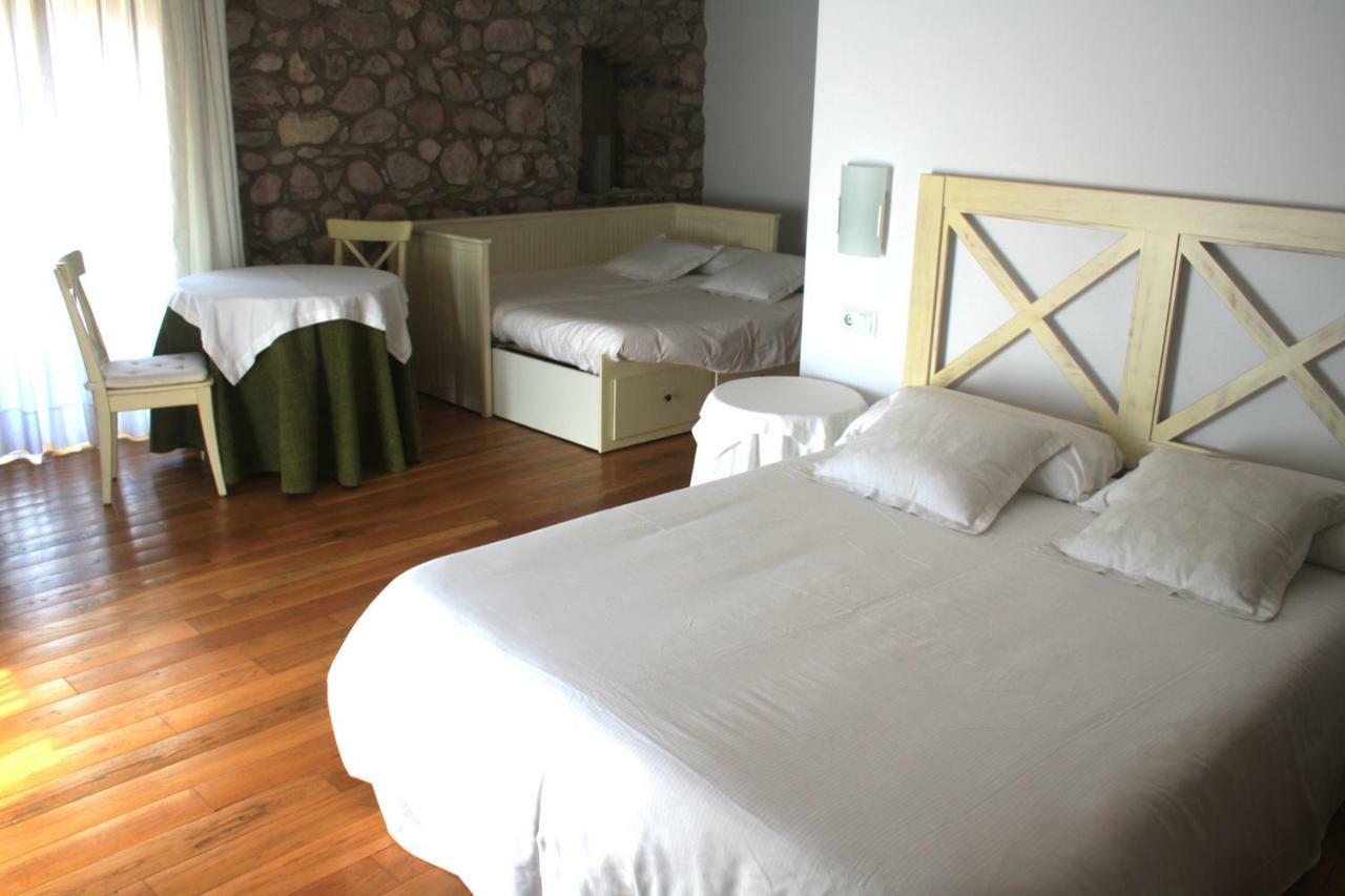 El Castell De (adults Only) La Pobla de Lillet
