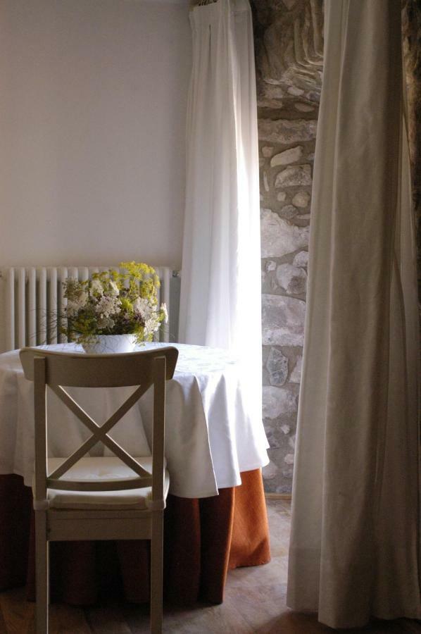 Dom wakacyjny El Castell De (adults Only) La Pobla de Lillet