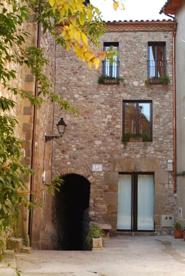 El Castell De (adults Only) Dom wakacyjny