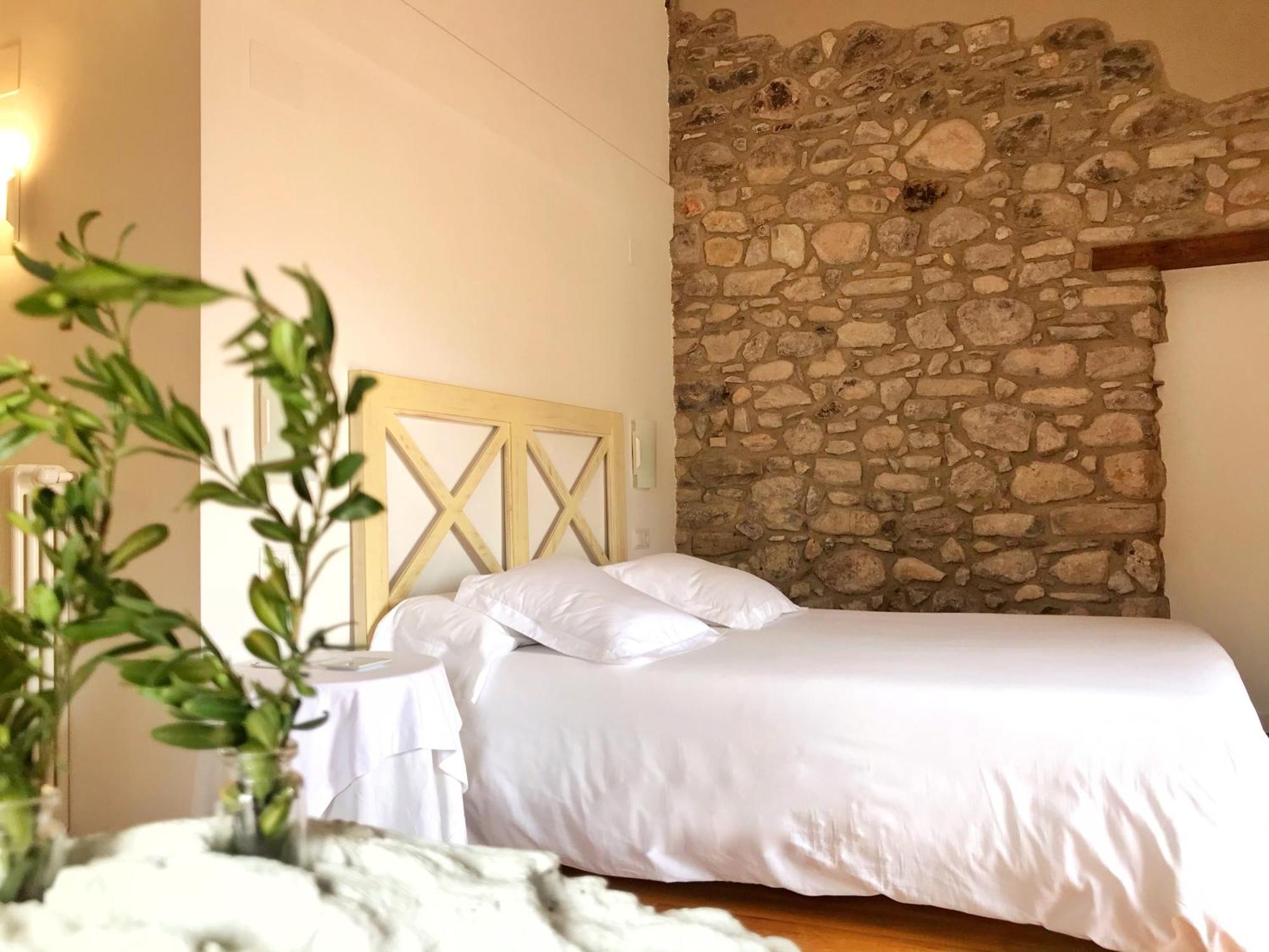 El Castell De (adults Only) Holiday home La Pobla de Lillet
