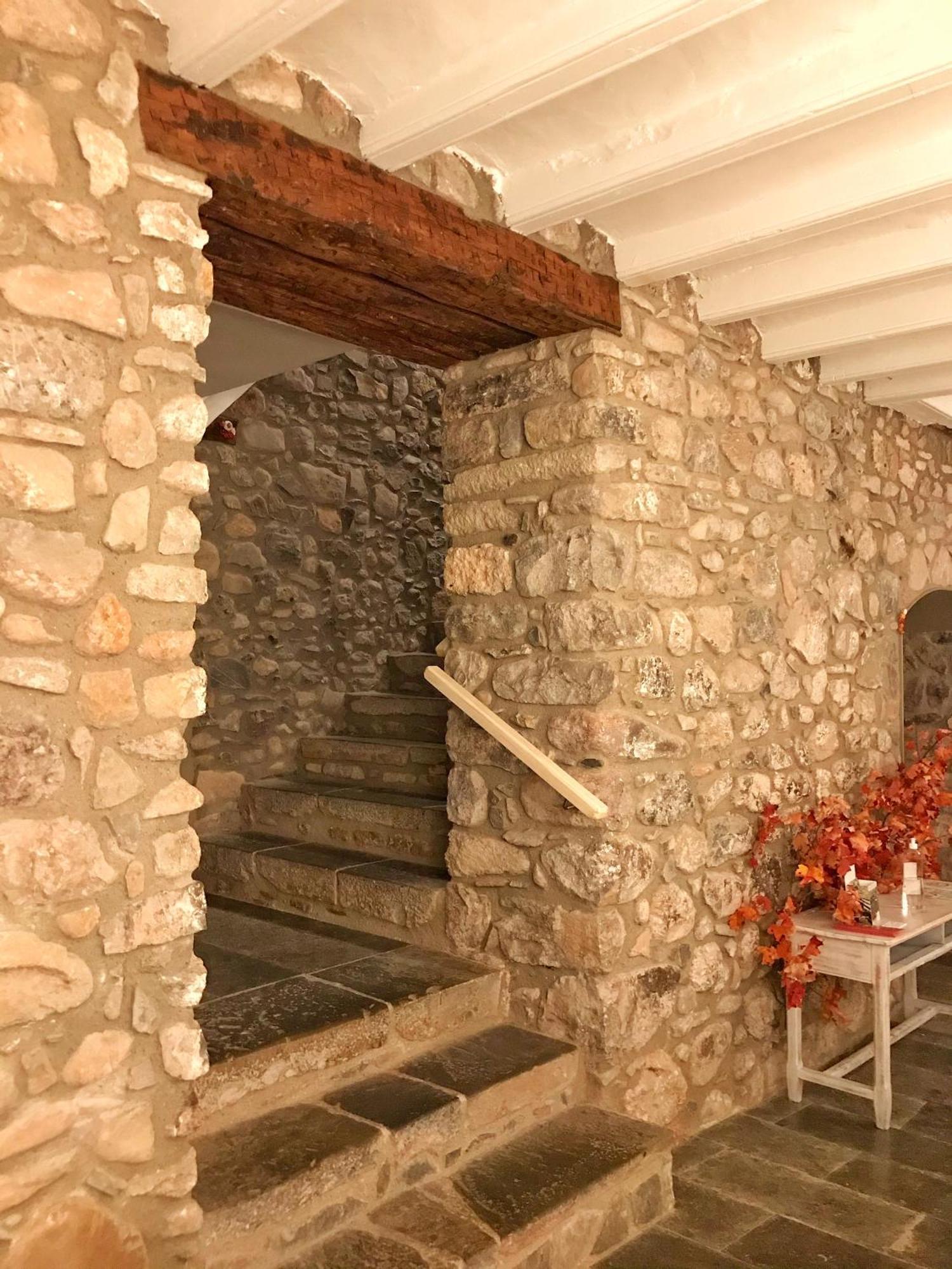 El Castell De (adults Only) * La Pobla de Lillet