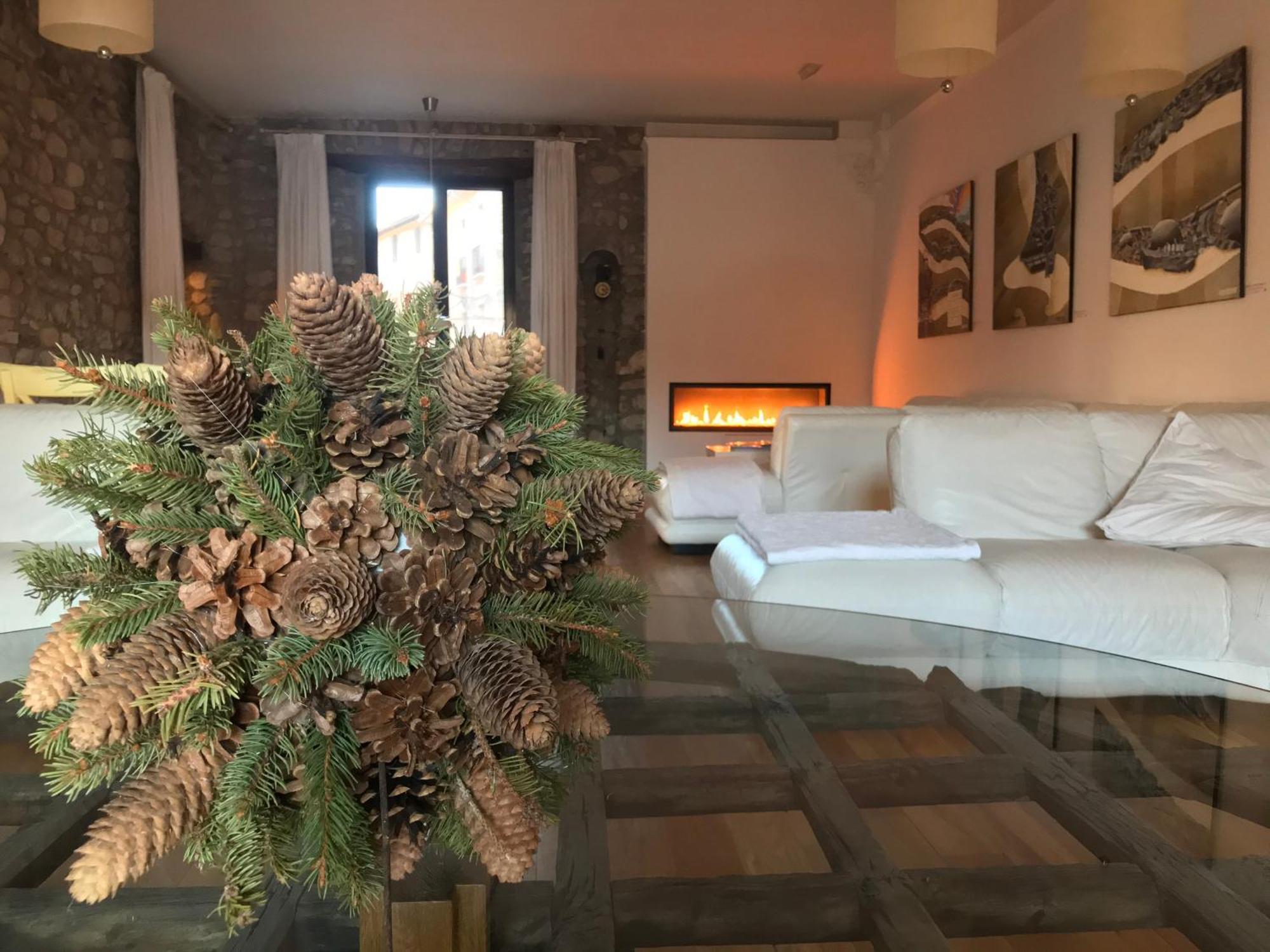 Holiday home El Castell De (adults Only) *