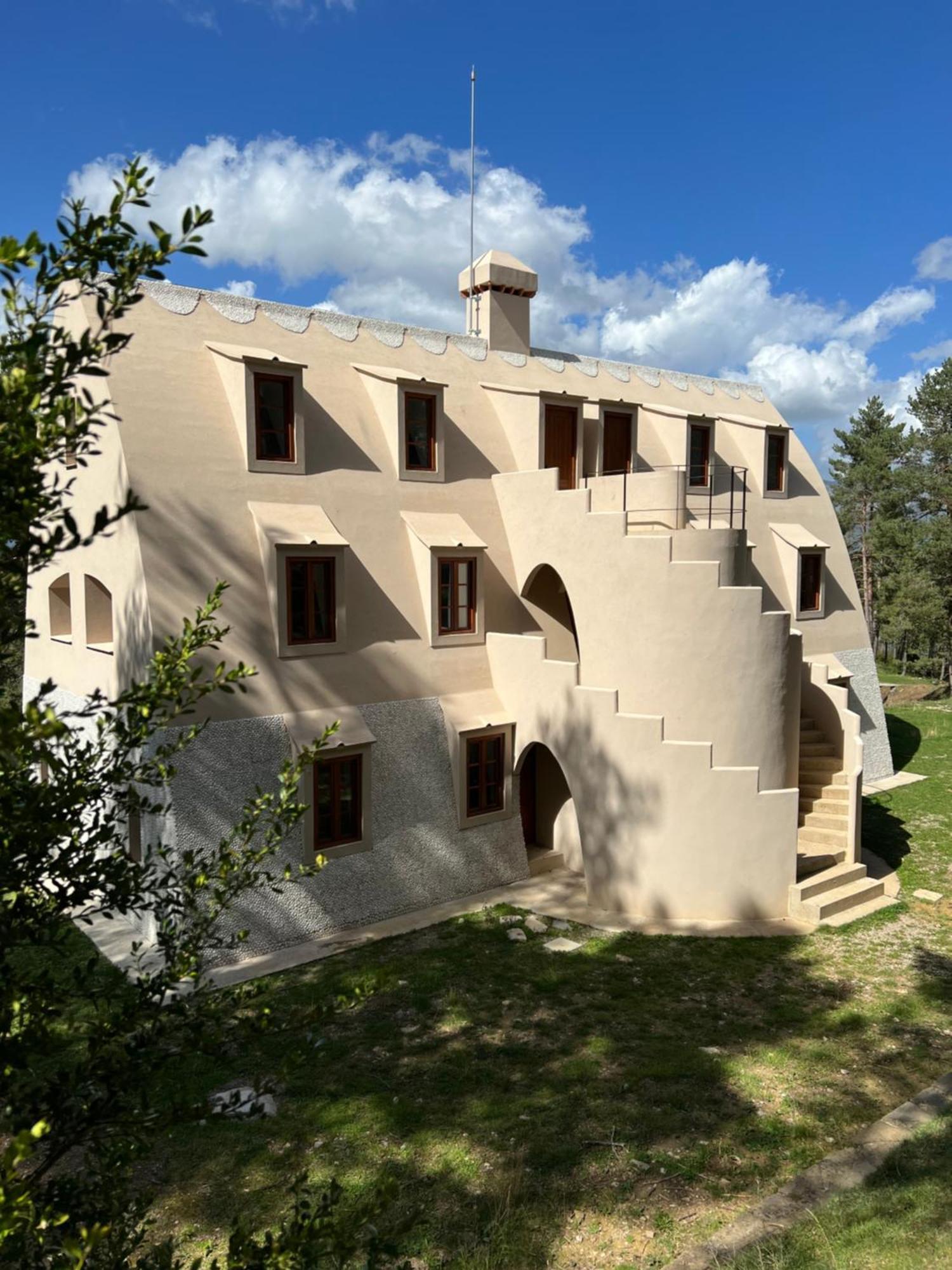 El Castell De (adults Only) * La Pobla de Lillet
