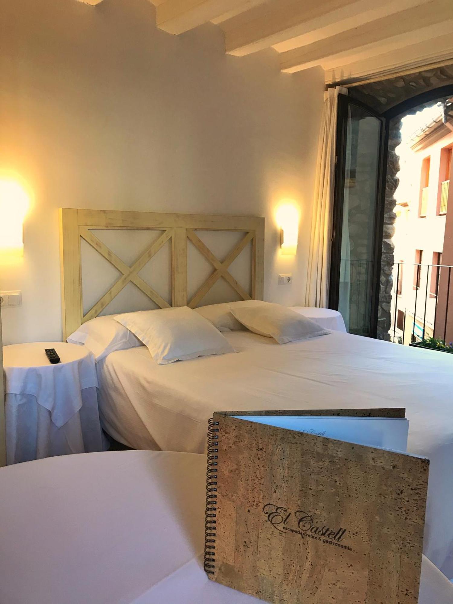 El Castell De (adults Only)