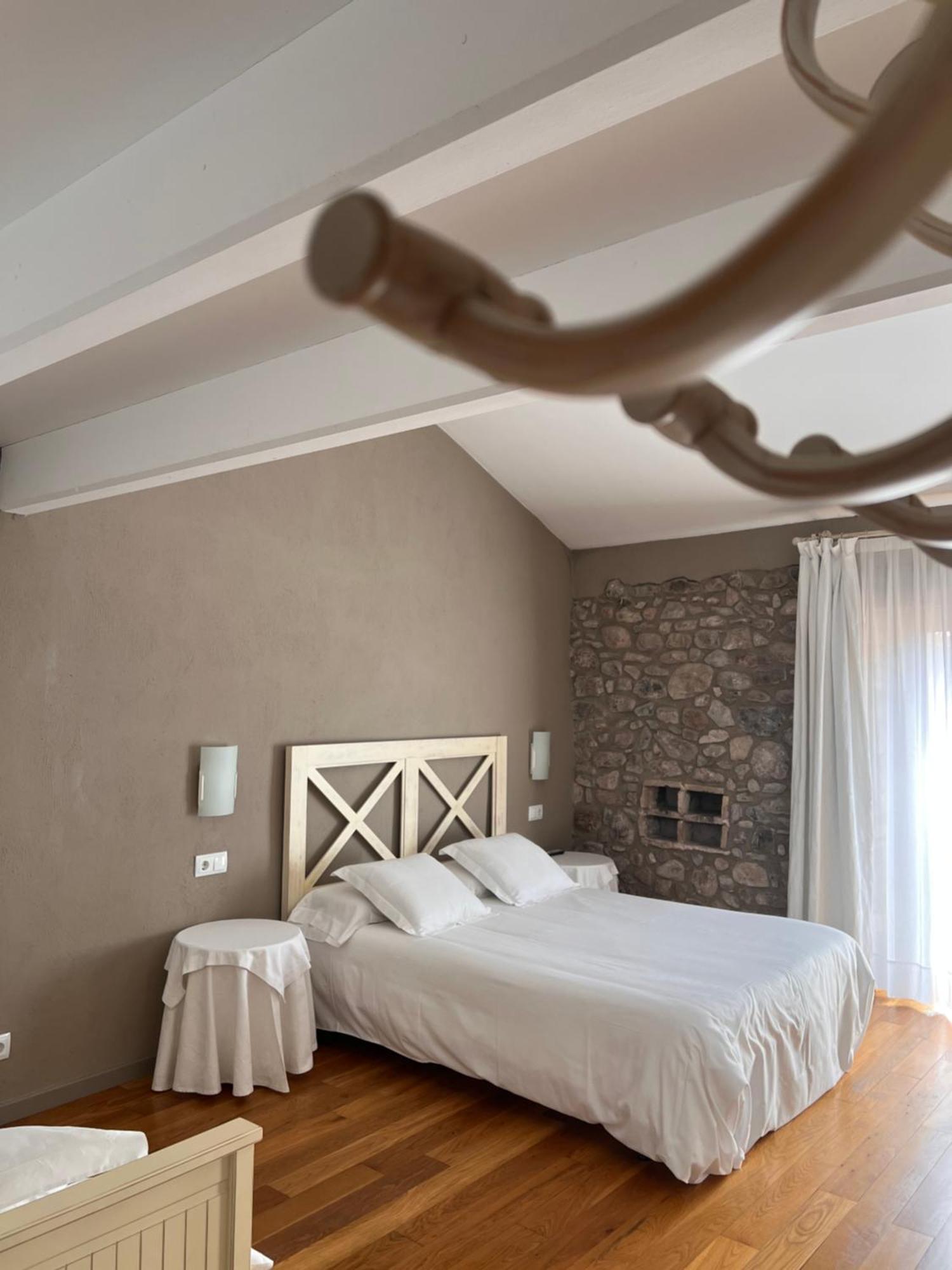 Holiday home El Castell De (adults Only) La Pobla de Lillet