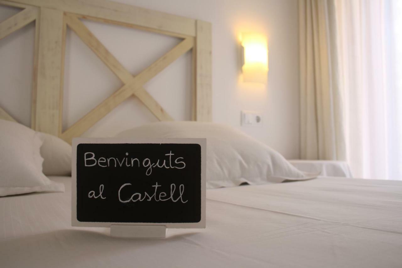 El Castell De (adults Only) La Pobla de Lillet