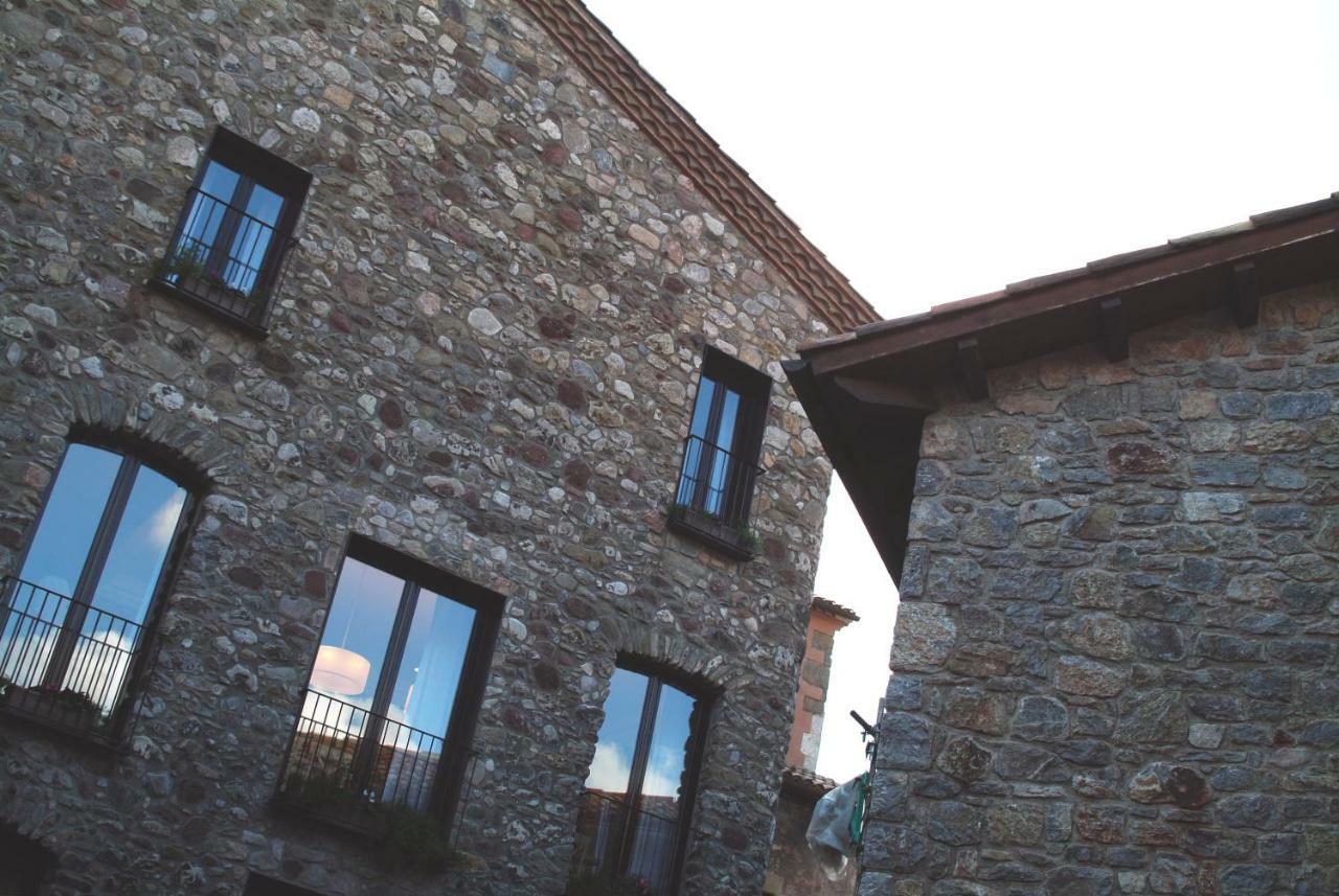 El Castell De (adults Only) La Pobla de Lillet
