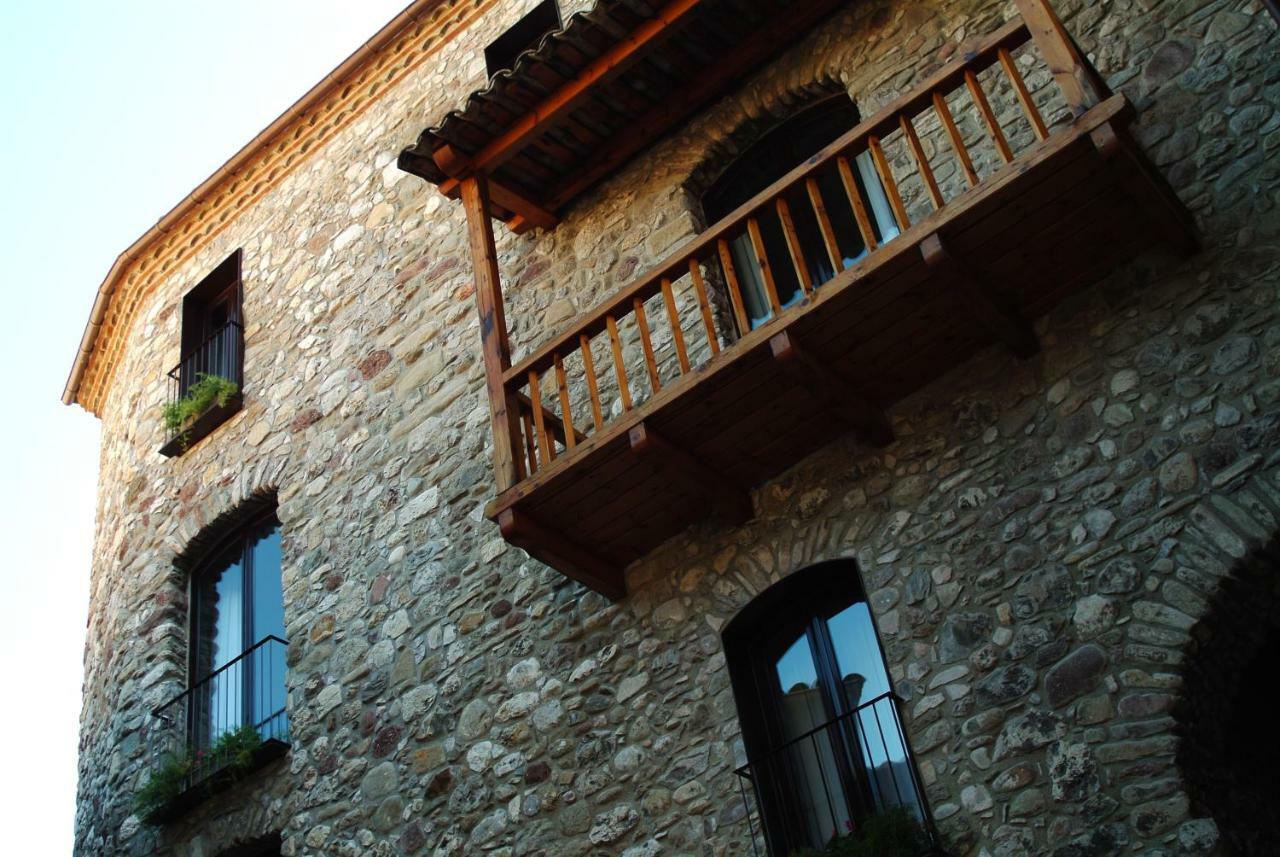 Holiday home El Castell De (adults Only) La Pobla de Lillet