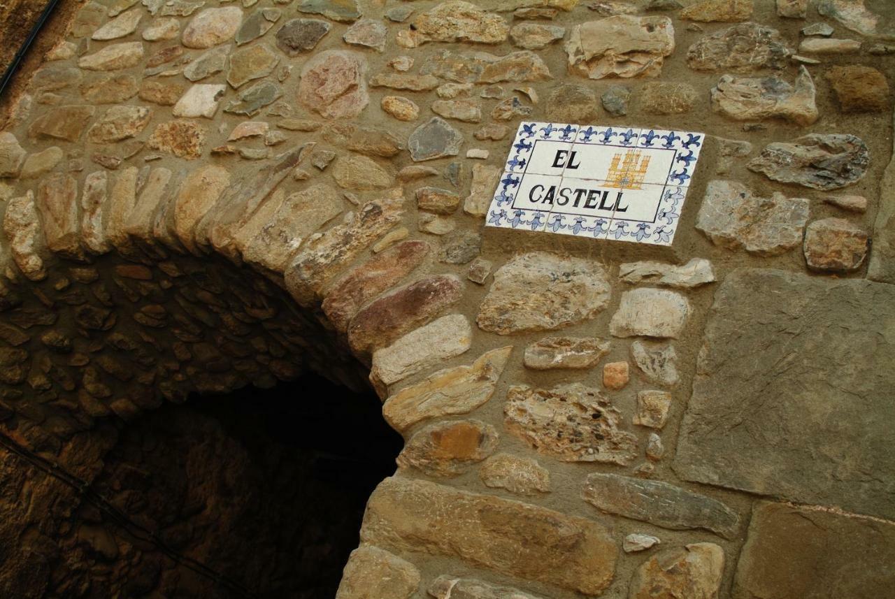 Holiday home El Castell De (adults Only) *