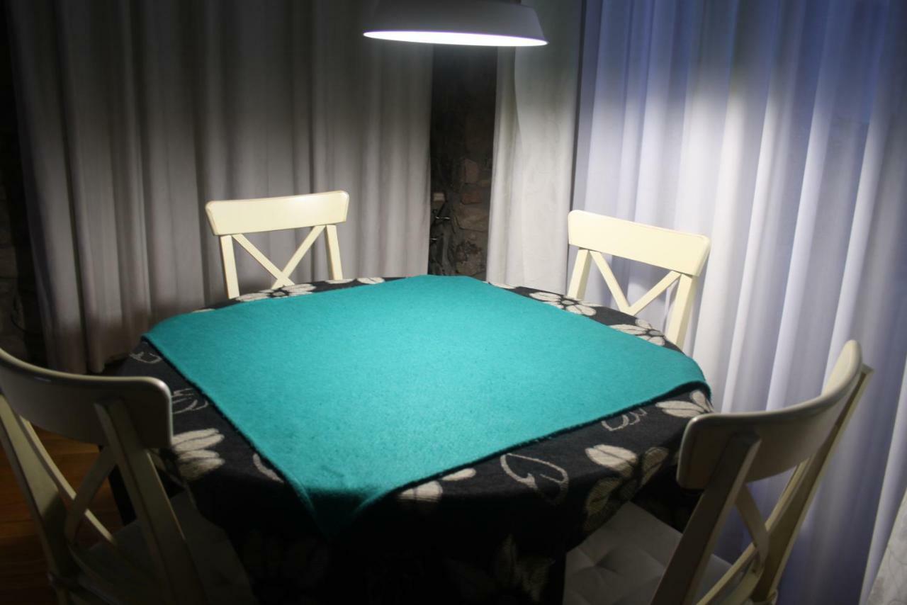 El Castell De (adults Only) Holiday home La Pobla de Lillet