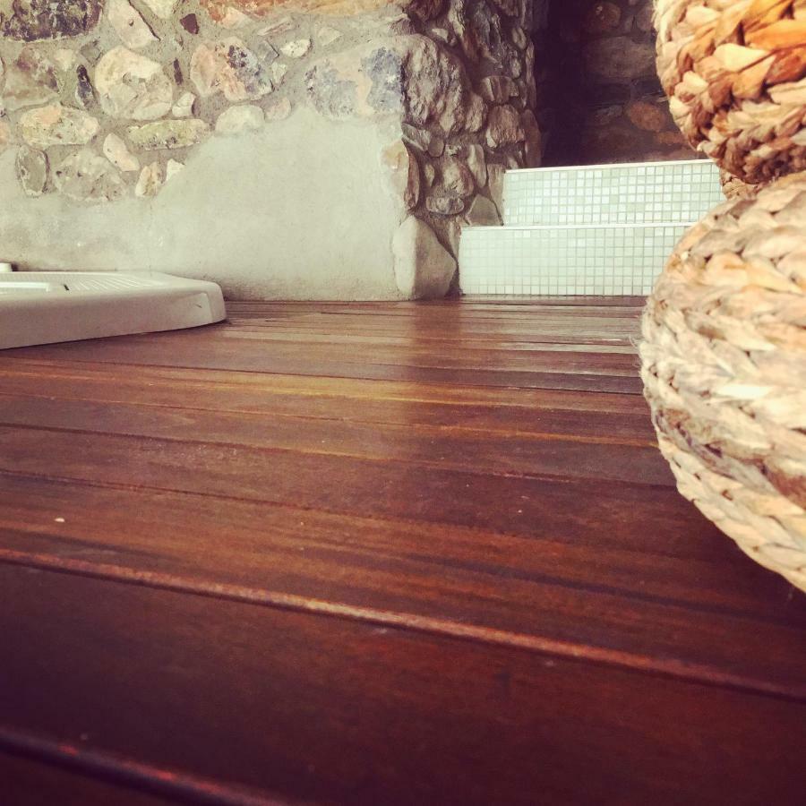 El Castell De (adults Only) Holiday home