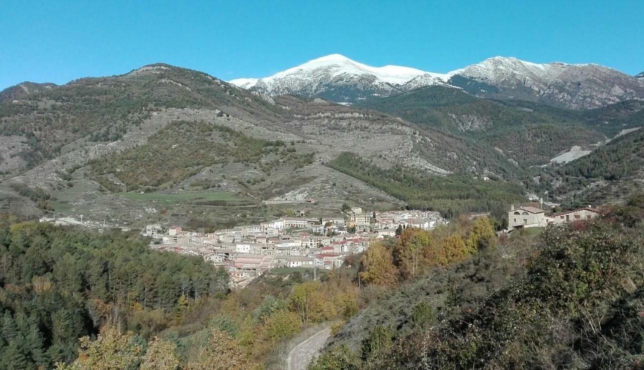 El Castell De (adults Only) * La Pobla de Lillet